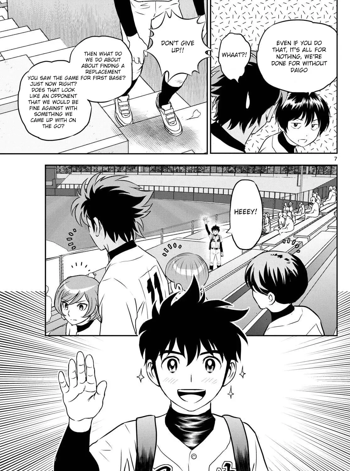 Major 2nd Chapter 316 page 13 - 