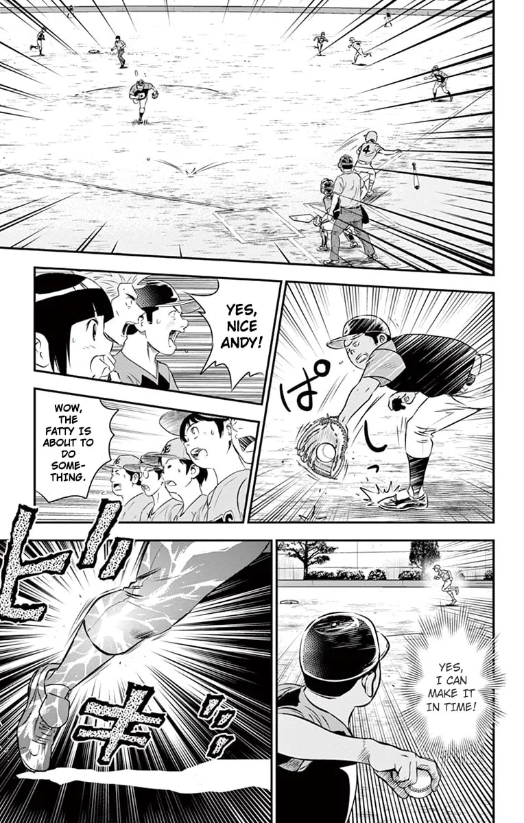 Major 2nd Chapter 32 page 11 - 