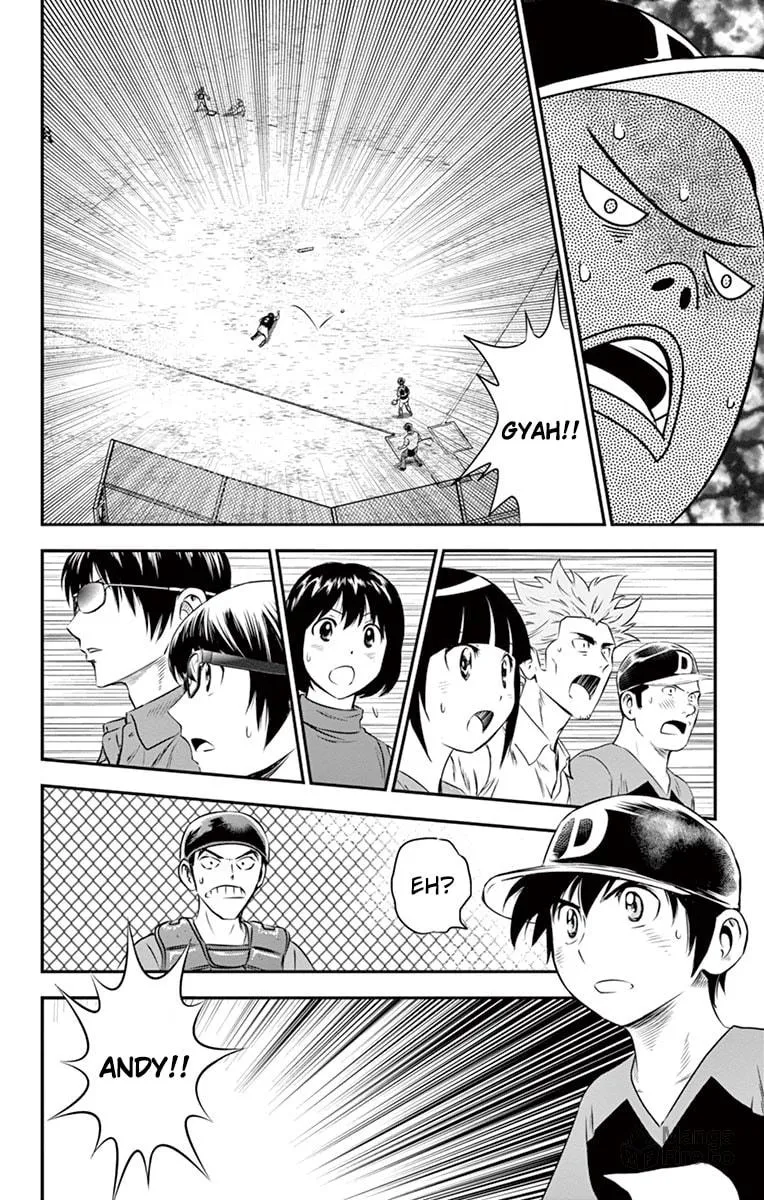 Major 2nd Chapter 32 page 12 - 