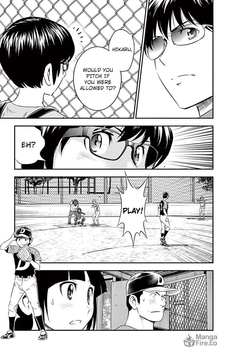 Major 2nd Chapter 32 page 15 - 