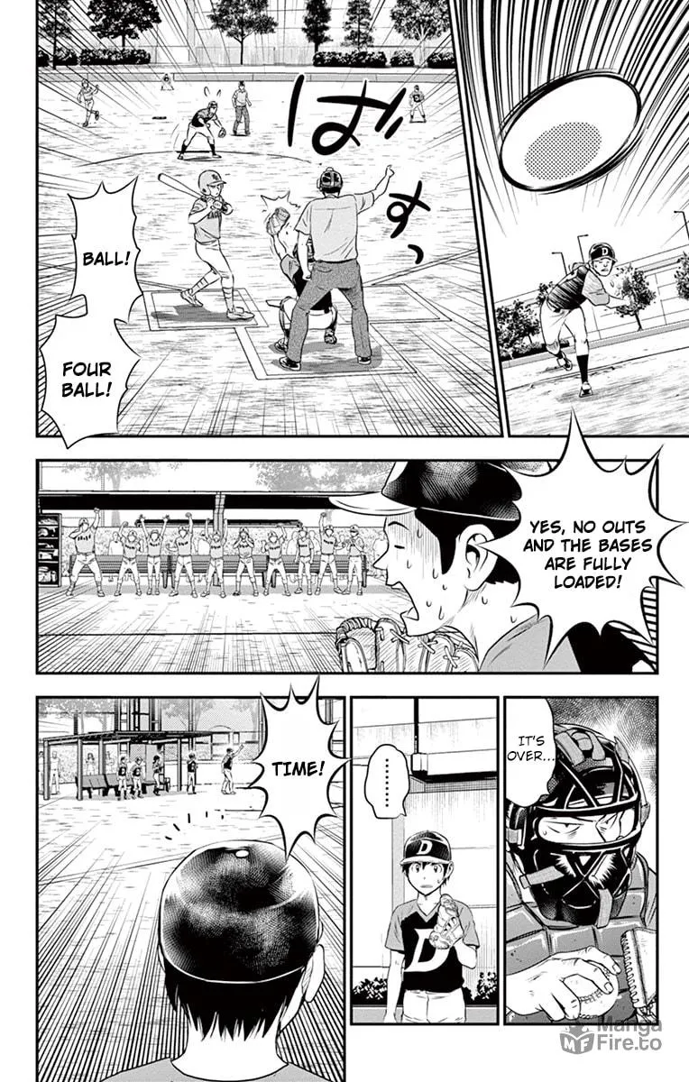Major 2nd Chapter 32 page 18 - 