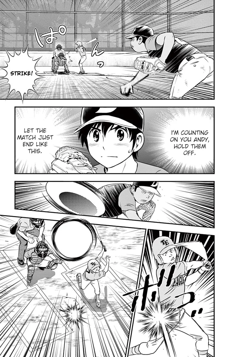 Major 2nd Chapter 32 page 7 - 