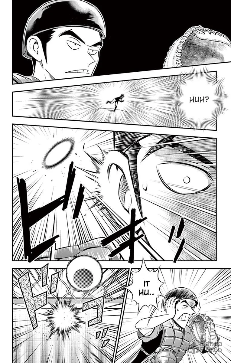 Major 2nd Chapter 33 page 12 - 