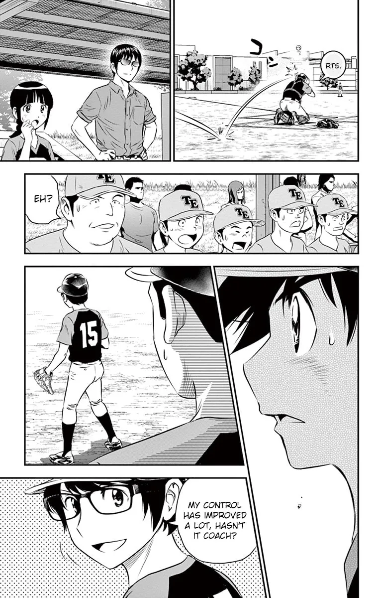 Major 2nd Chapter 33 page 13 - 