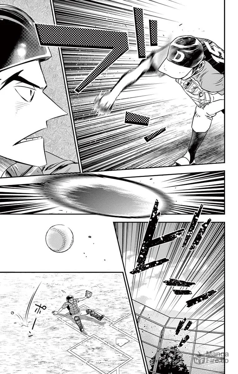 Major 2nd Chapter 33 page 15 - 