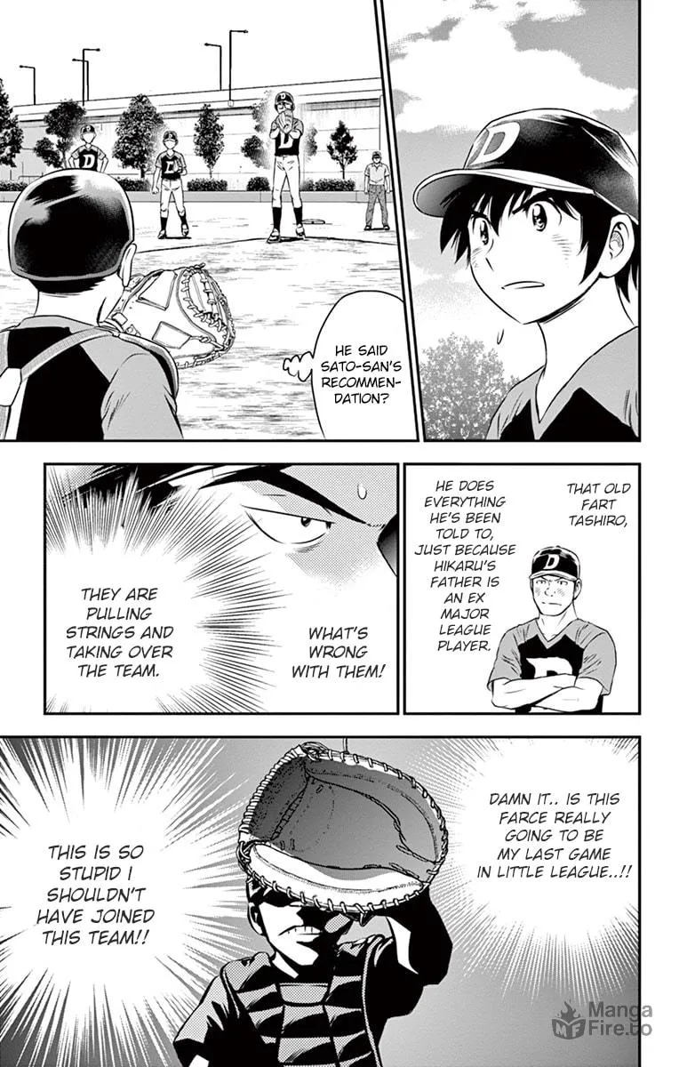 Major 2nd Chapter 33 page 6 - 