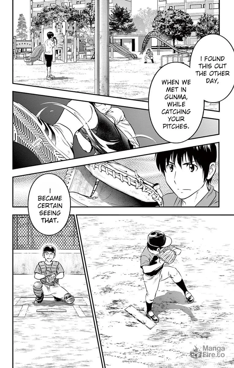 Major 2nd Chapter 33 page 9 - 