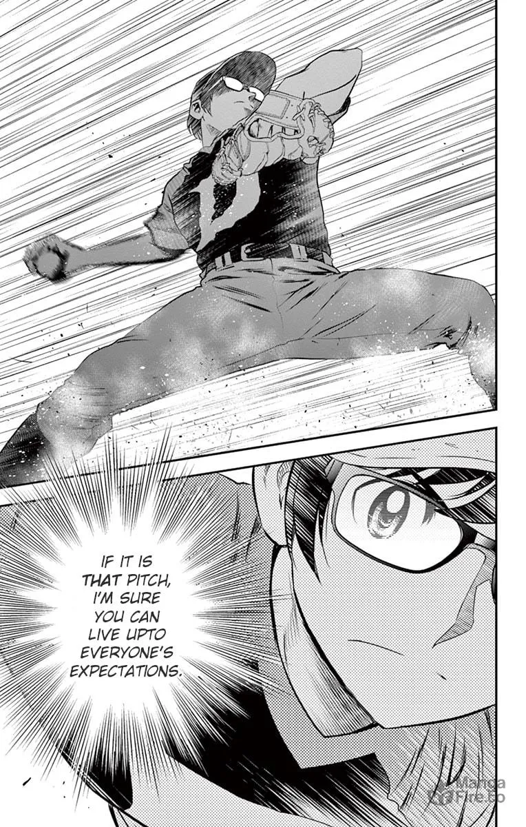 Major 2nd Chapter 33 page 10 - 
