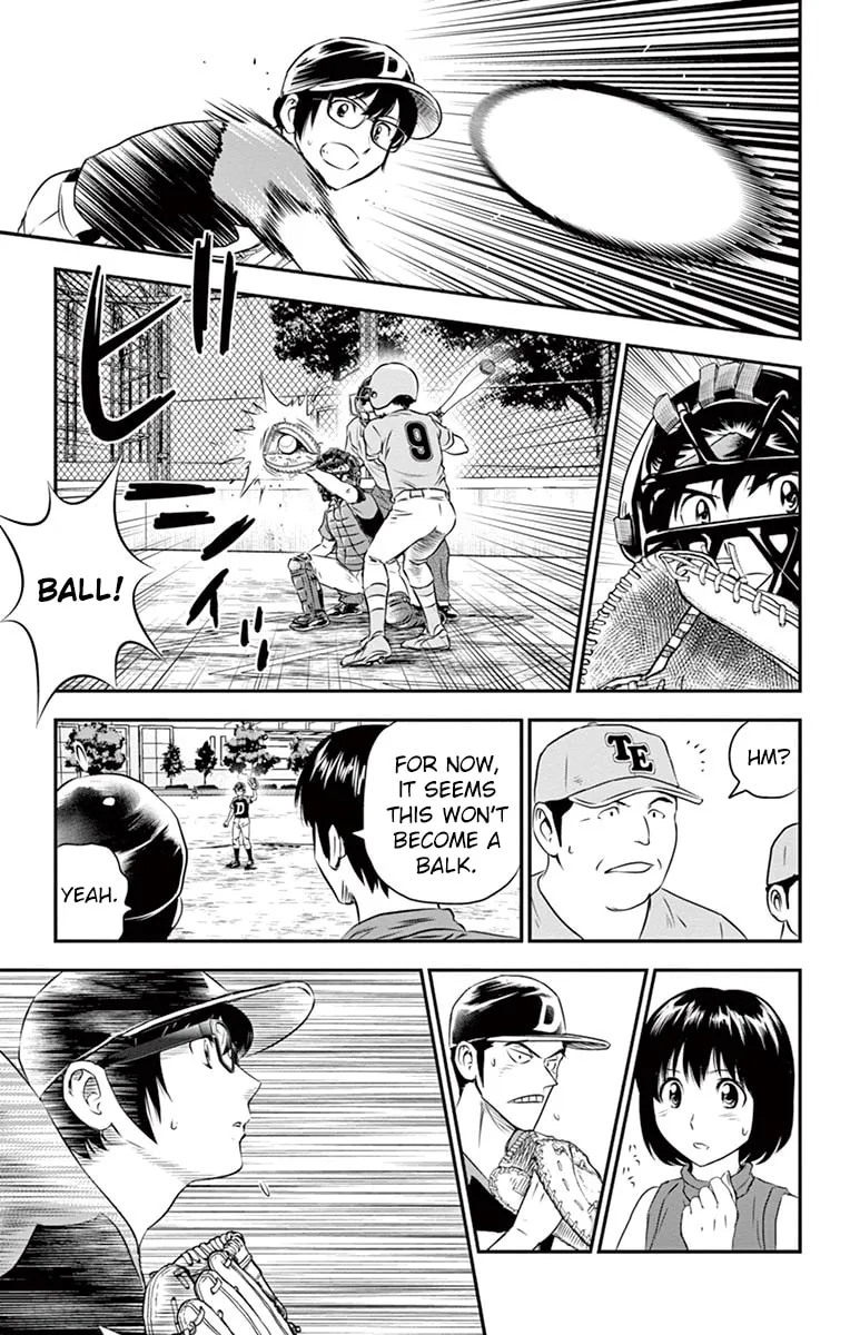 Major 2nd Chapter 34 page 16 - 