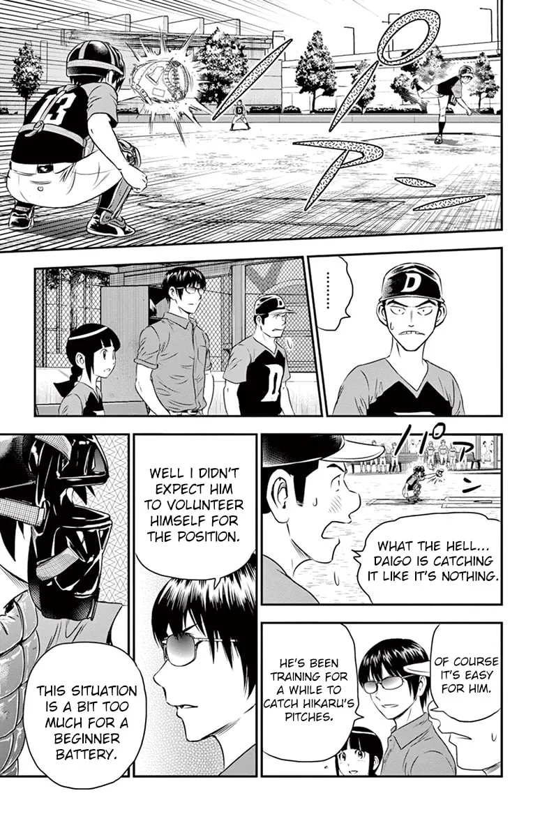 Major 2nd Chapter 34 page 8 - 