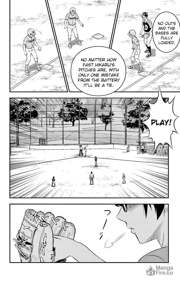 Major 2nd Chapter 34 page 9 - 