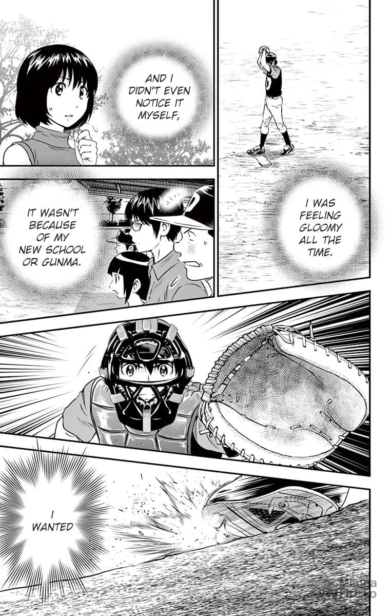 Major 2nd Chapter 34 page 10 - 