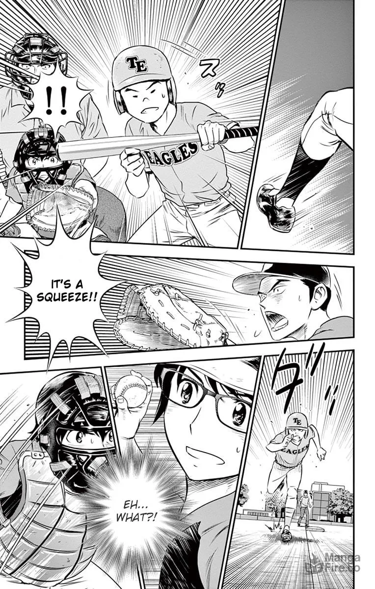 Major 2nd Chapter 35 page 12 - 