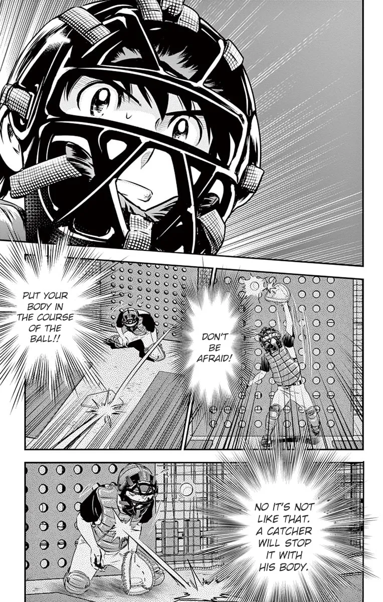 Major 2nd Chapter 35 page 14 - 