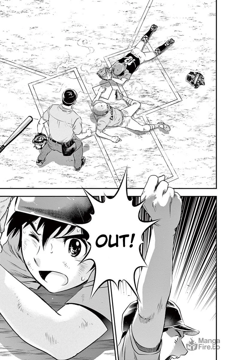 Major 2nd Chapter 35 page 18 - 