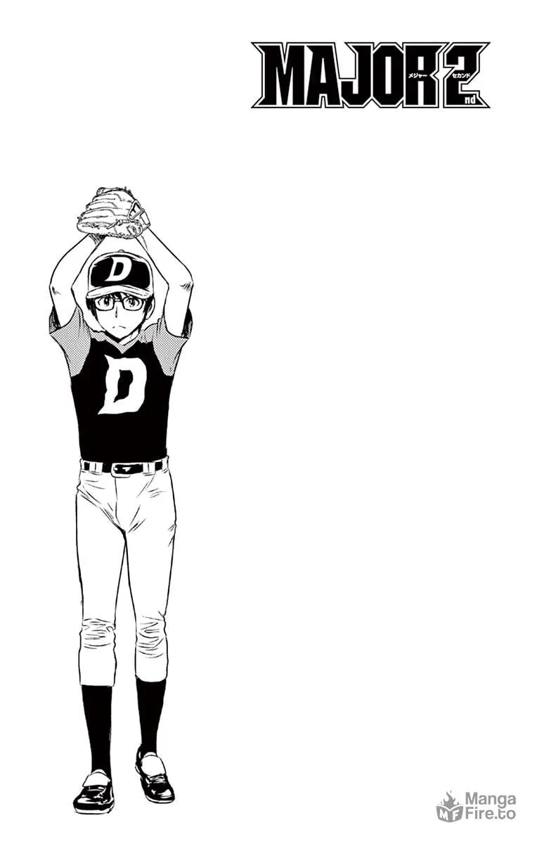 Major 2nd Chapter 35 page 20 - 