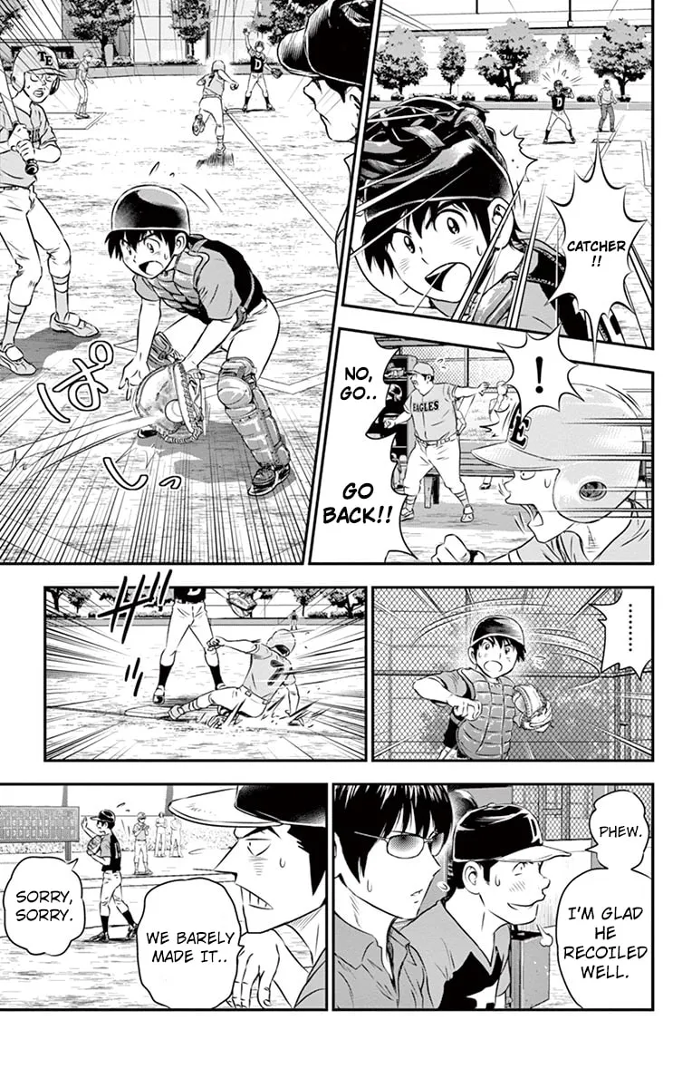 Major 2nd Chapter 35 page 4 - 