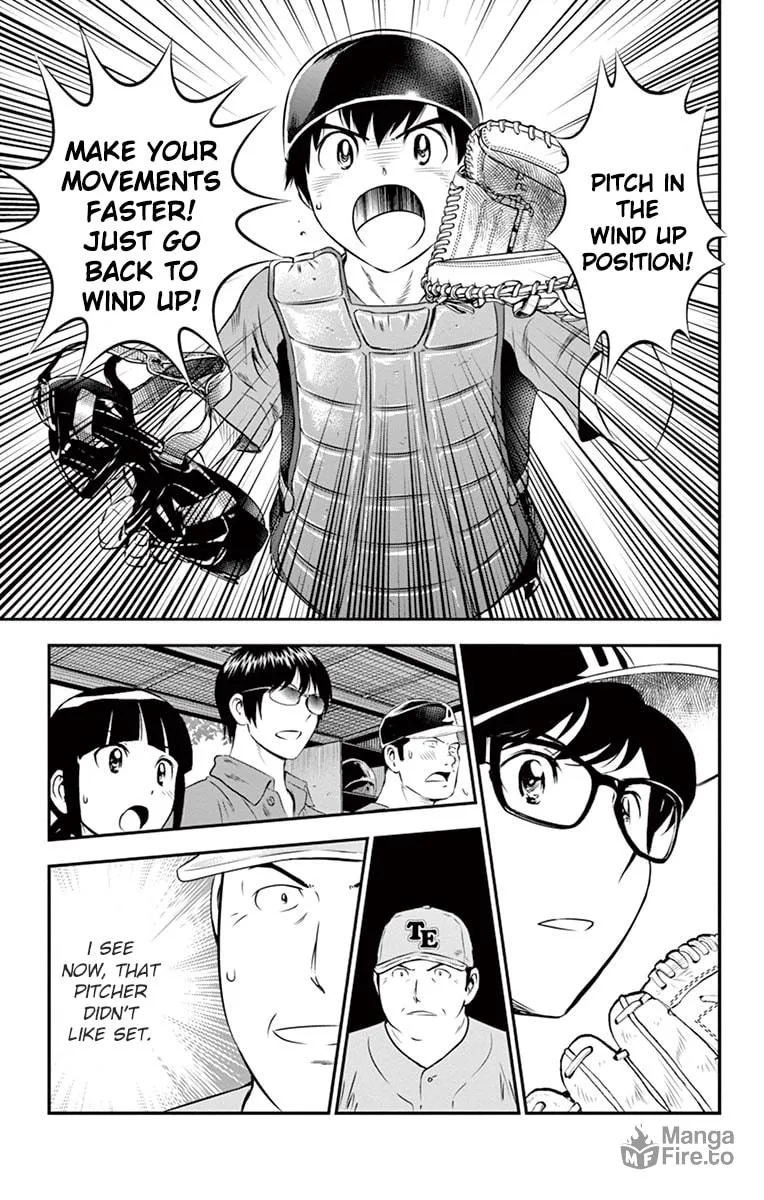Major 2nd Chapter 35 page 6 - 