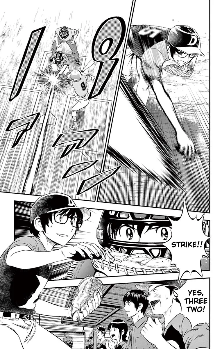 Major 2nd Chapter 35 page 8 - 