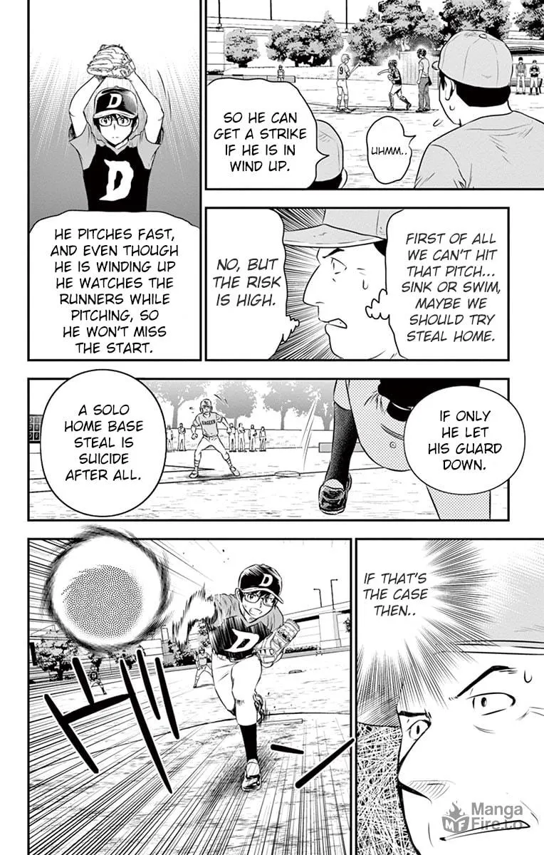 Major 2nd Chapter 35 page 9 - 