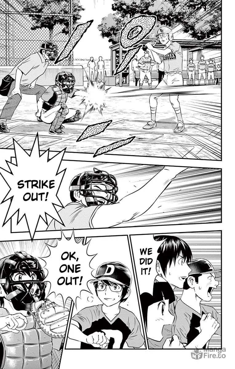 Major 2nd Chapter 35 page 10 - 