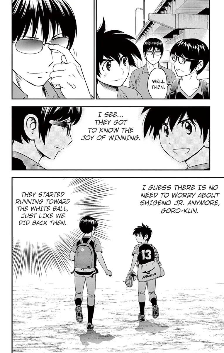Major 2nd Chapter 36 page 13 - 