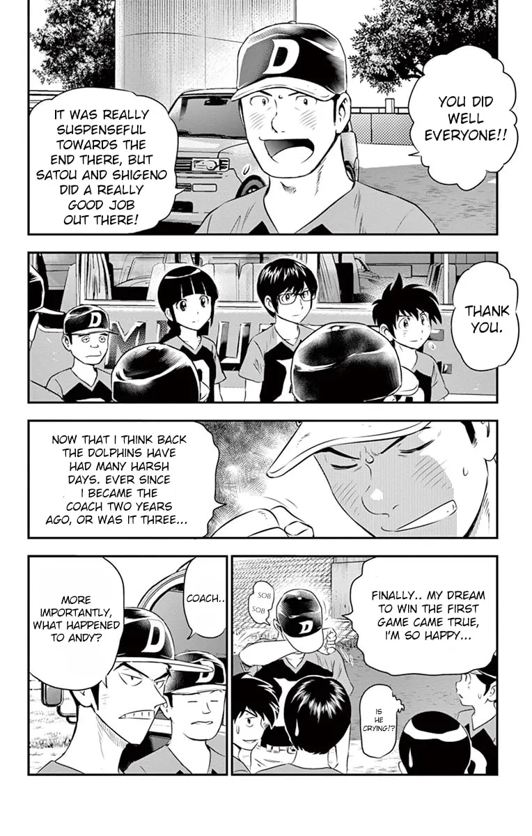 Major 2nd Chapter 36 page 7 - 