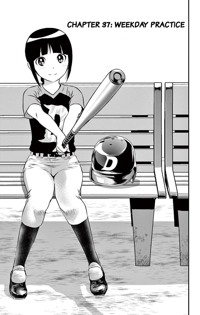 Major 2nd Chapter 37 page 2 - 