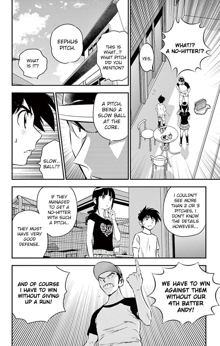 Major 2nd Chapter 37 page 11 - 