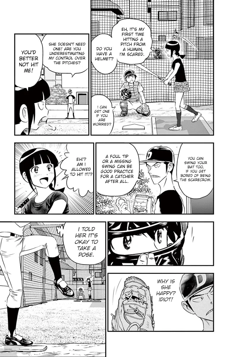 Major 2nd Chapter 37 page 16 - 