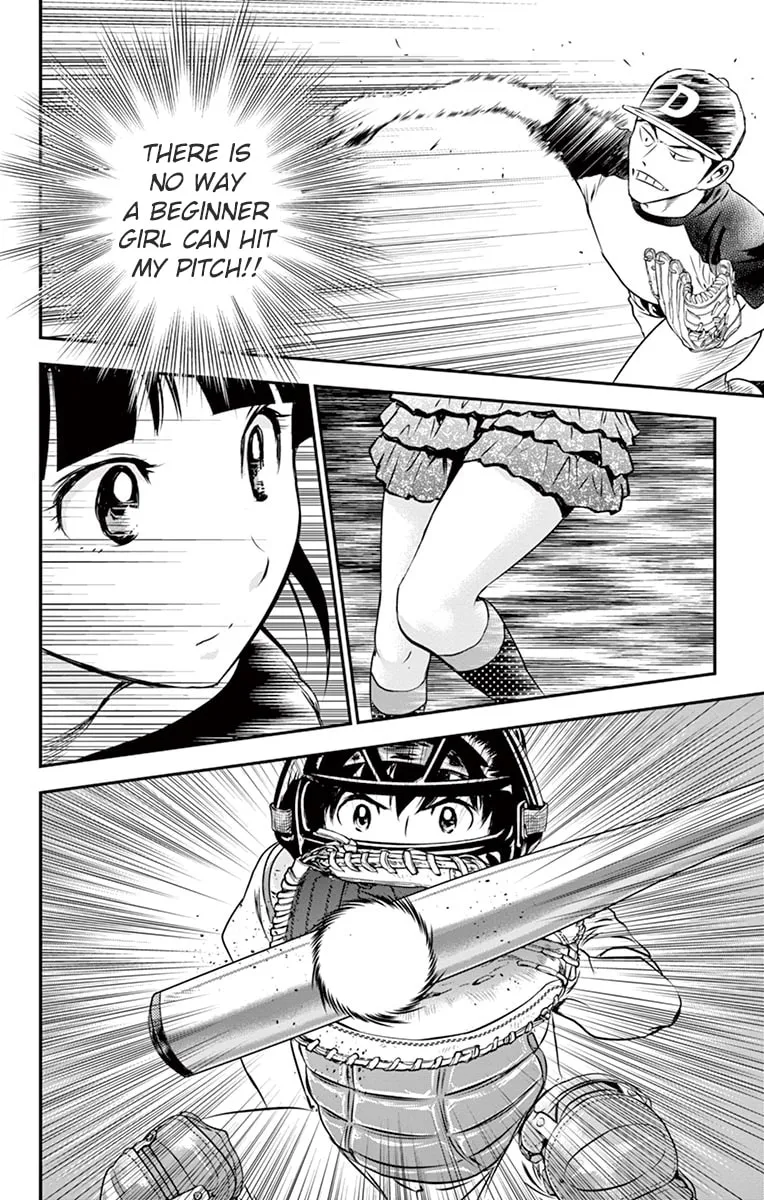 Major 2nd Chapter 37 page 17 - 
