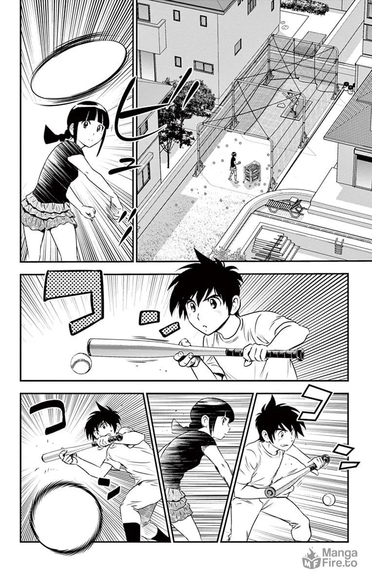 Major 2nd Chapter 37 page 5 - 