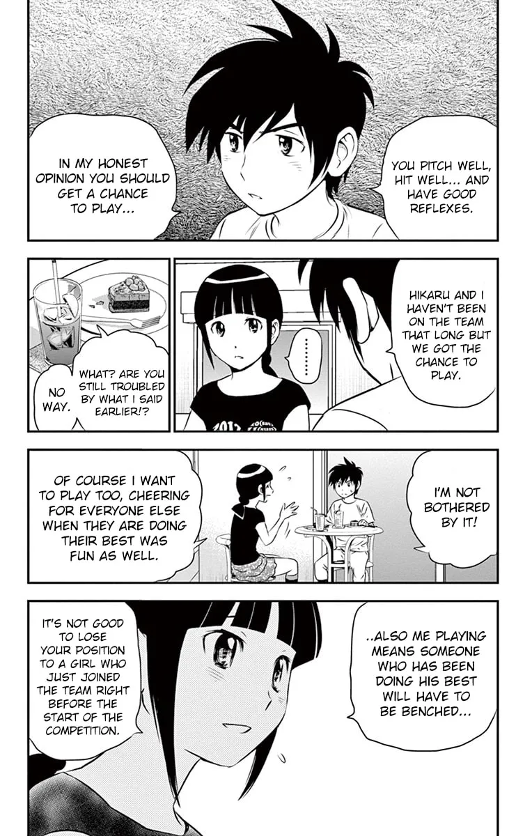 Major 2nd Chapter 37 page 7 - 