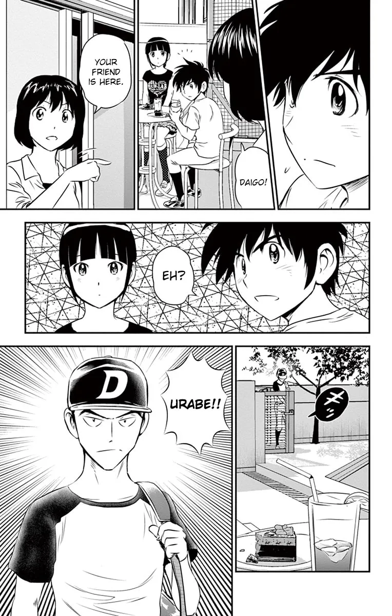 Major 2nd Chapter 37 page 8 - 