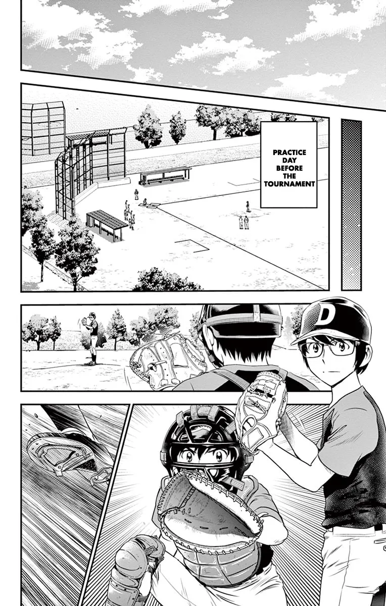 Major 2nd Chapter 38 page 13 - 