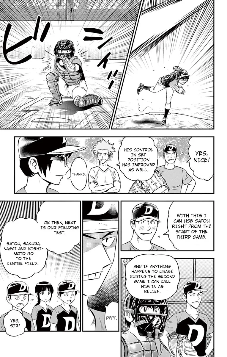 Major 2nd Chapter 38 page 14 - 