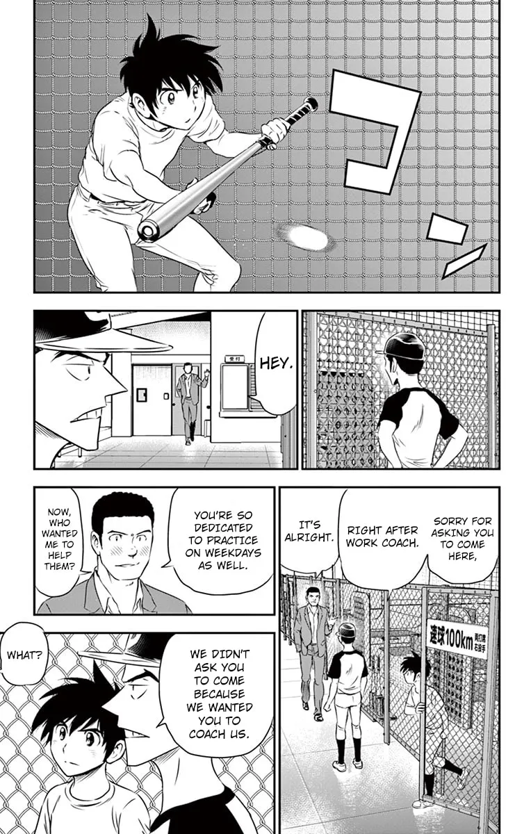 Major 2nd Chapter 38 page 4 - 