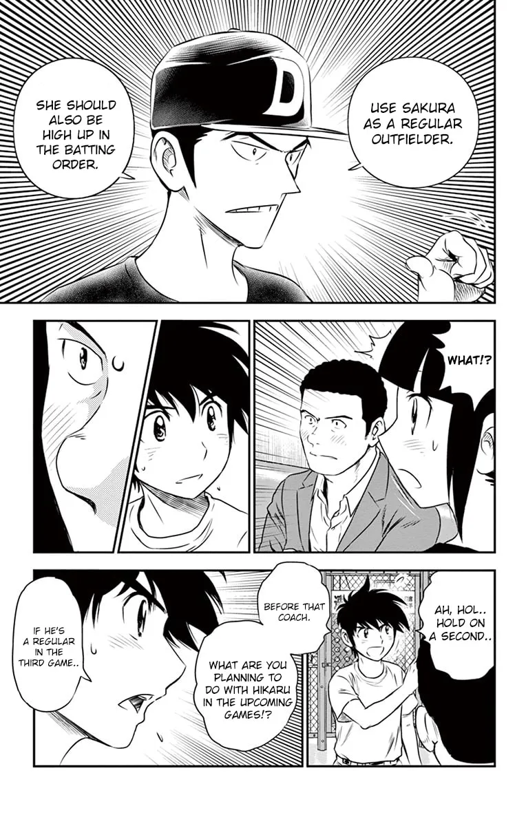 Major 2nd Chapter 38 page 8 - 