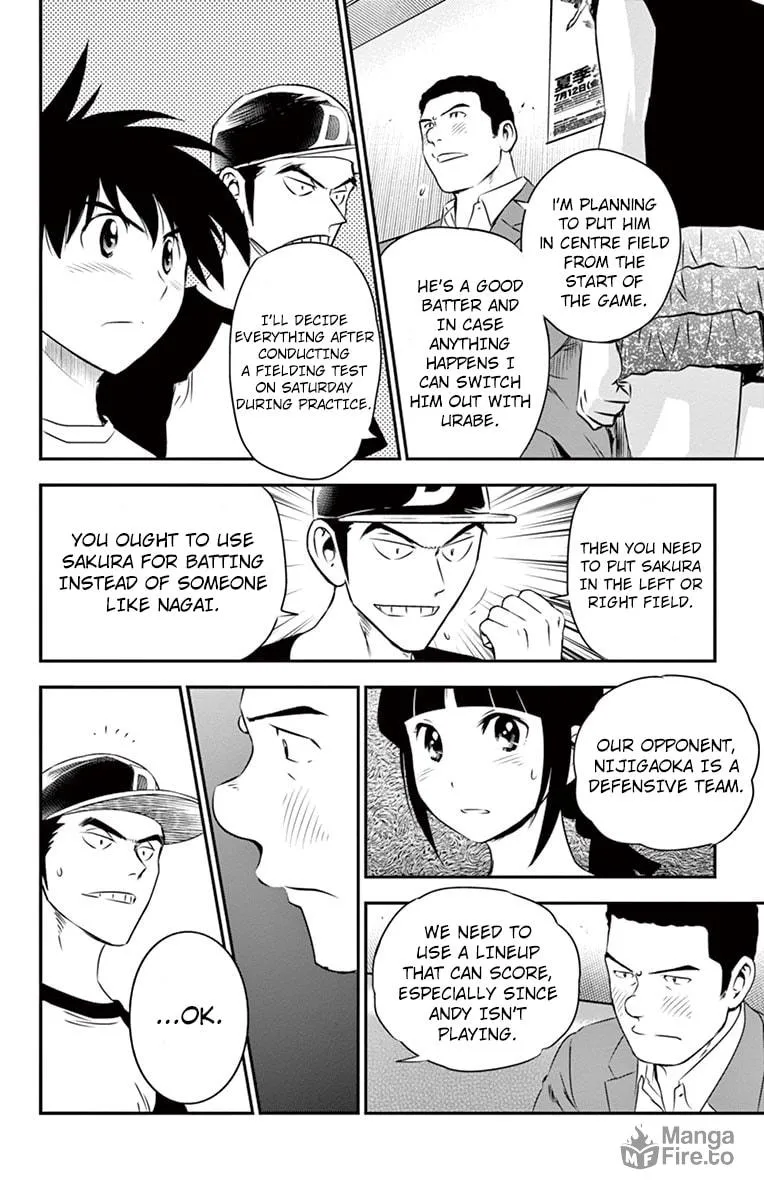 Major 2nd Chapter 38 page 9 - 