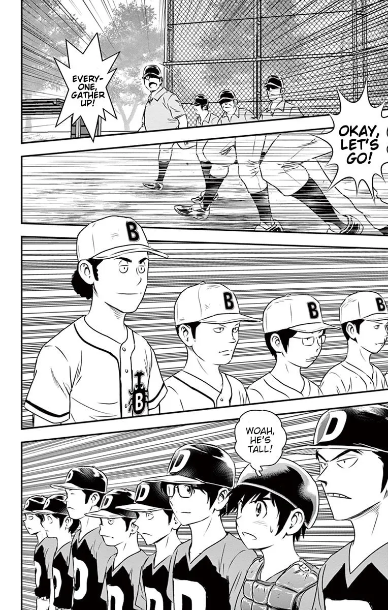 Major 2nd Chapter 39 page 11 - 