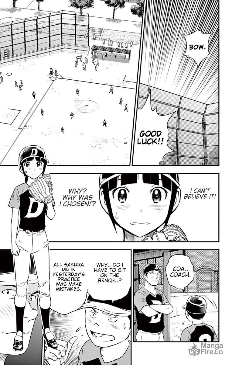 Major 2nd Chapter 39 page 12 - 
