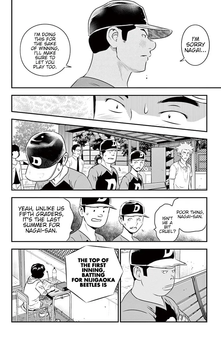 Major 2nd Chapter 39 page 13 - 