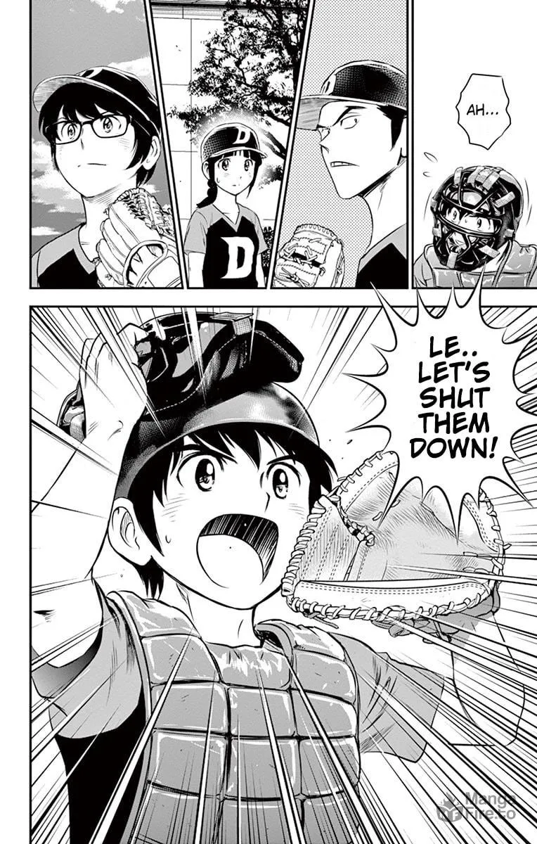 Major 2nd Chapter 39 page 15 - 