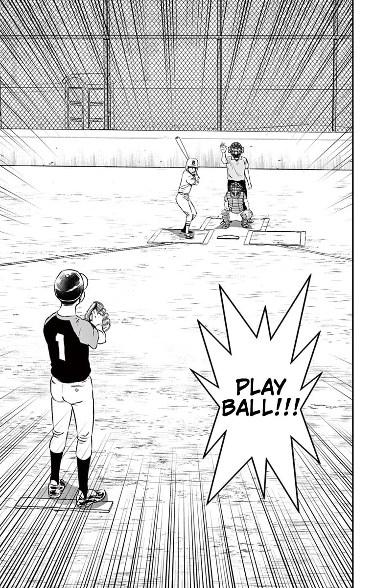 Major 2nd Chapter 39 page 16 - 