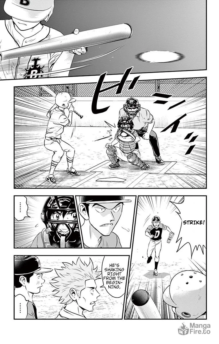 Major 2nd Chapter 39 page 18 - 
