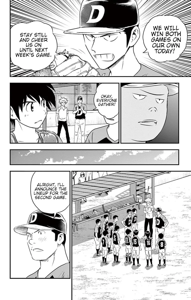 Major 2nd Chapter 39 page 7 - 
