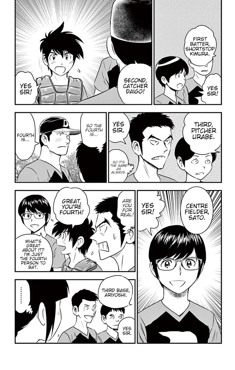 Major 2nd Chapter 39 page 8 - 