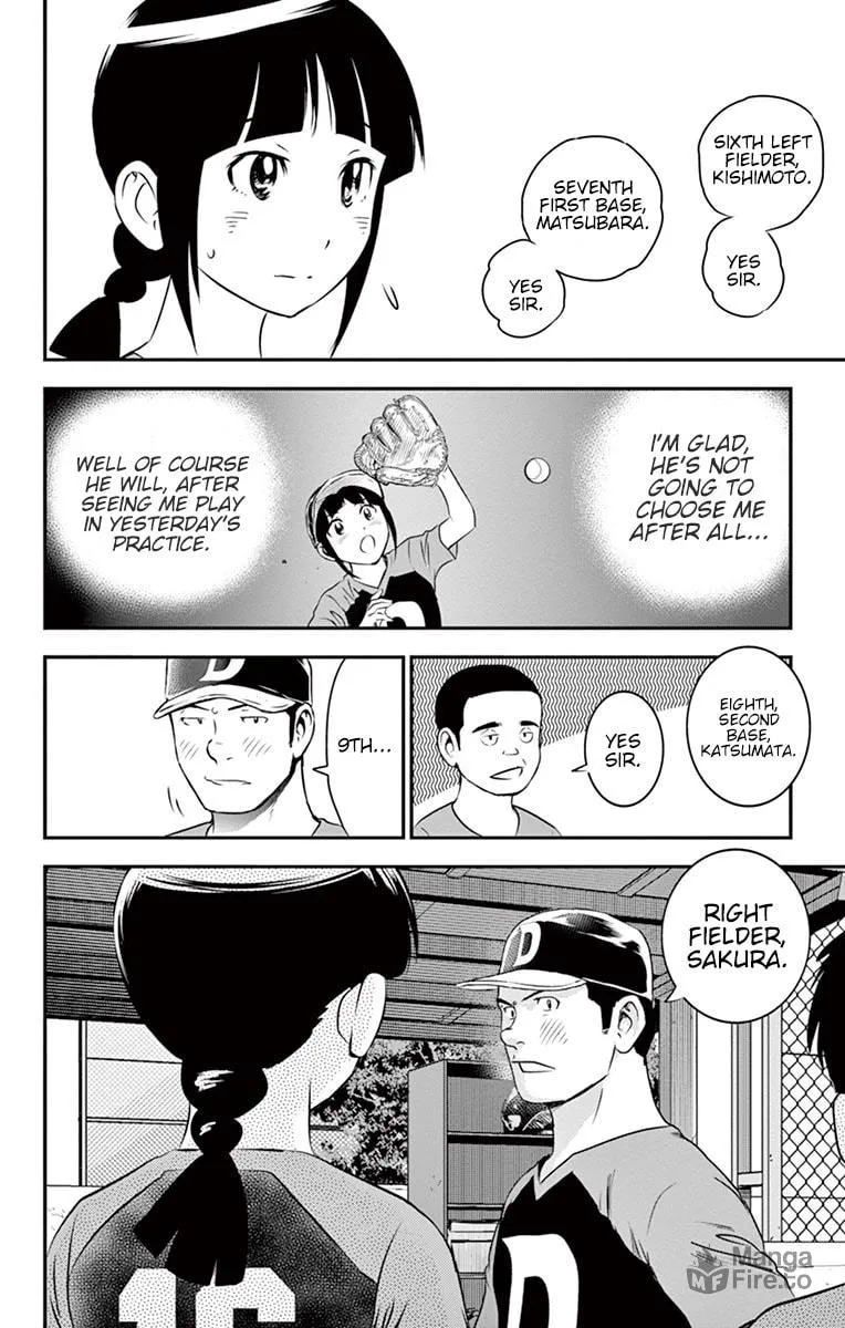Major 2nd Chapter 39 page 9 - 