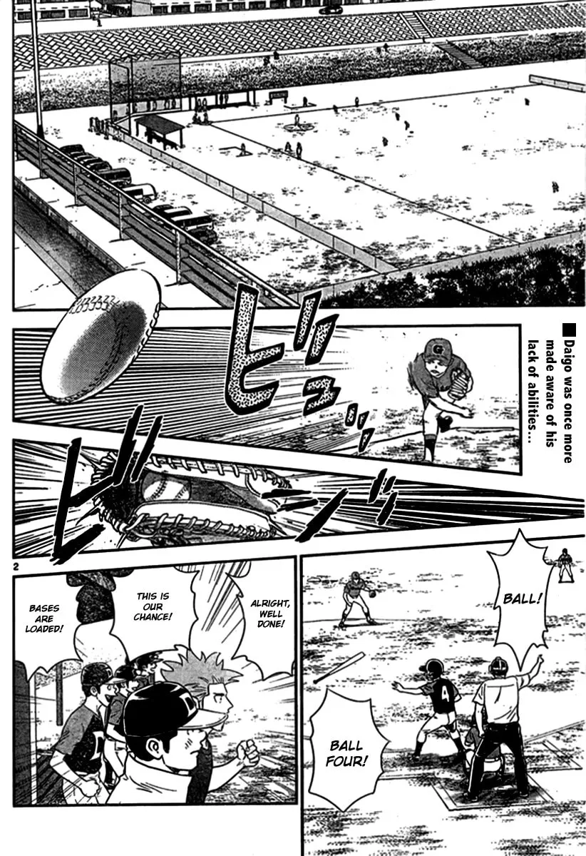Major 2nd Chapter 4 page 2 - 