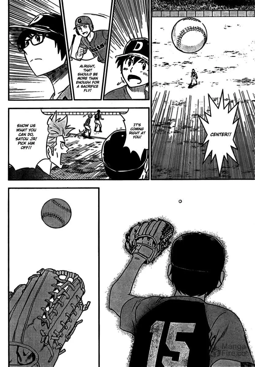 Major 2nd Chapter 4 page 12 - 